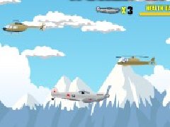 世界飞机大战无敌版
