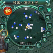盛世三国老玩家浅聊人多怪少现象