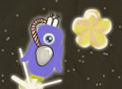 小怪物空间吃糖果
