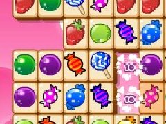 甜蜜糖果连连看