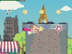 弹射飞行