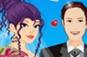 属于她和他的婚礼