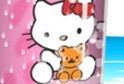 属于凯蒂猫的果汁