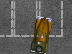 急速停车