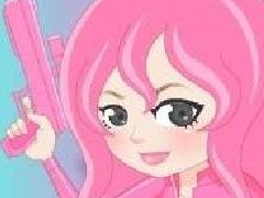 特工美女