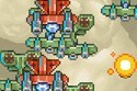 高空作战
