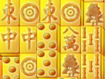 黄金麻将连连看