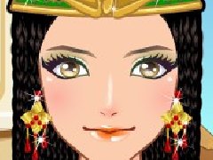 新任埃及女王