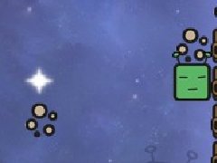 外星人巧妙逃离