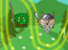 斗士怪兽抢宝石