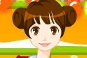 圣诞女孩