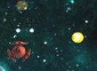 星球战火不断