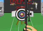 乡村射箭赛