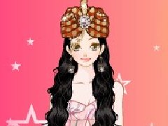 绚丽阿拉伯美装