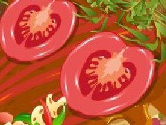 美味肉酱派