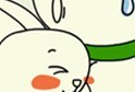 兔子和猫谈恋爱