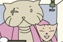 兔子和猫谈恋爱2