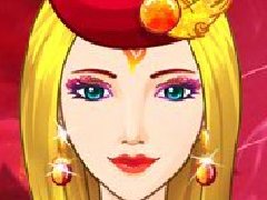 热火女孩换装