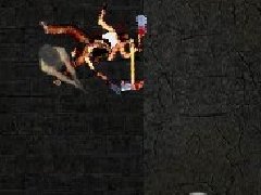 祭坛射杀僵尸