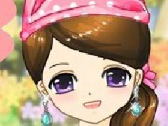 鲜花送祖国