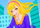 城市单车女孩