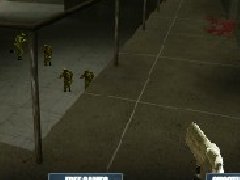 终极射击