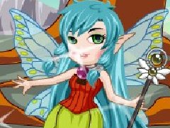 幻想精灵