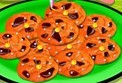 美味的饼干