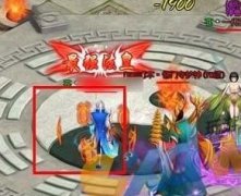 凡人修真2奇门八卦伤门与惊门过法浅析