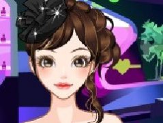 酒会礼服