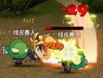 魔法之心之黑暗森林