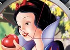 白雪公主易趣拼图