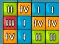 逻辑数字消消看