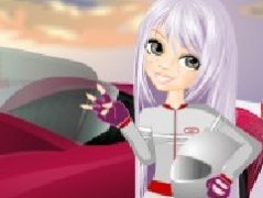 疯狂赛车