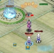 解析凡人修真2草灵马任务的小技巧