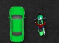 公路摩托车