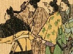 稻叶忍者决战