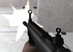 警队射击训练