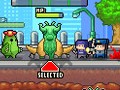 怪物入侵地球无敌版