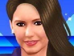 妮娜美容改造