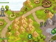 城邦争霸1.1.1