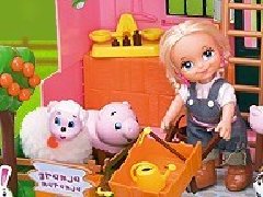 小孩农庄