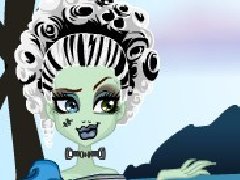 魔女弗兰基