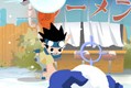 火影忍者打雪仗2
