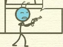 制作火柴人6