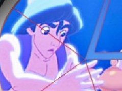 公主与王子