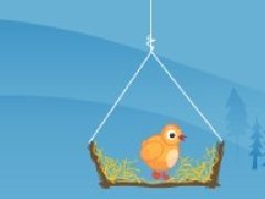 喂可爱小鸡无敌版