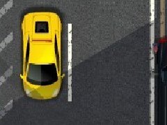 驾驶总统车