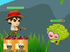 少年骇客除妖怪无敌版