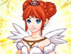 达芙妮芭蕾舞